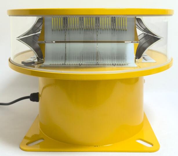 obstruction light monitoring