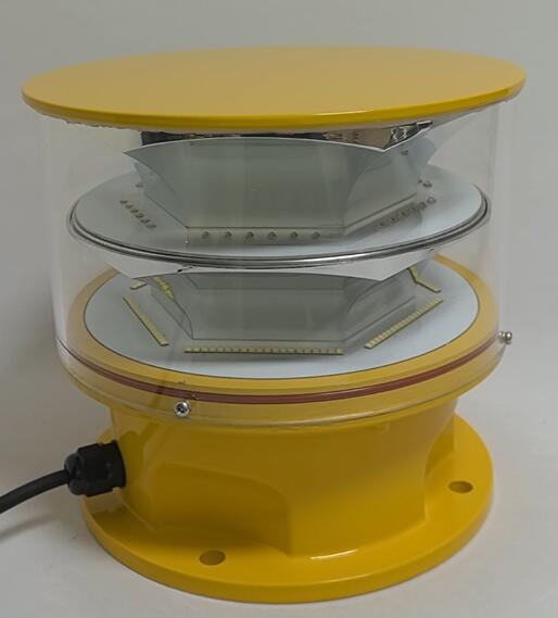 obstruction light manufacturers
