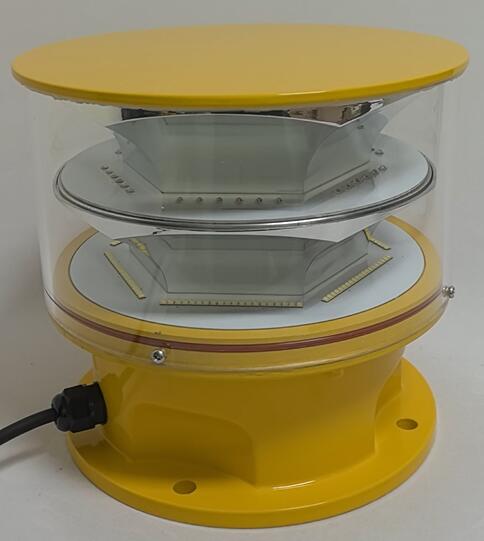 aircraft warning light