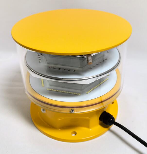 aircraft warning light
