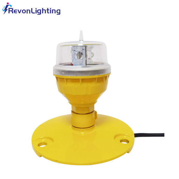 Helicopter Pad Lights Heliport Perimeter Light AO-HP-E1 - obstruction ...