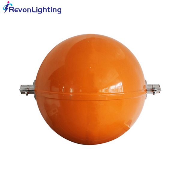 Power Line Marker Balls Aircraft Warning Sphere AO-WS-A1