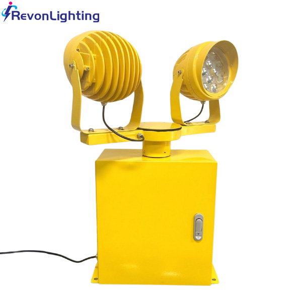AO-AP-R2 airport beacon lights rotating beacon light aviation rotating beacon light airport rotating beacon for sale aerodrome rotating beacon